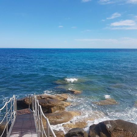 Bordighera Fivestar 外观 照片