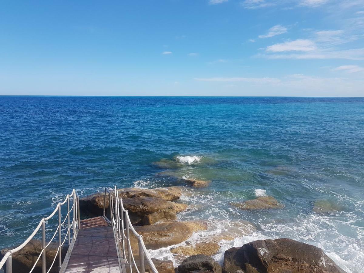 Bordighera Fivestar 外观 照片
