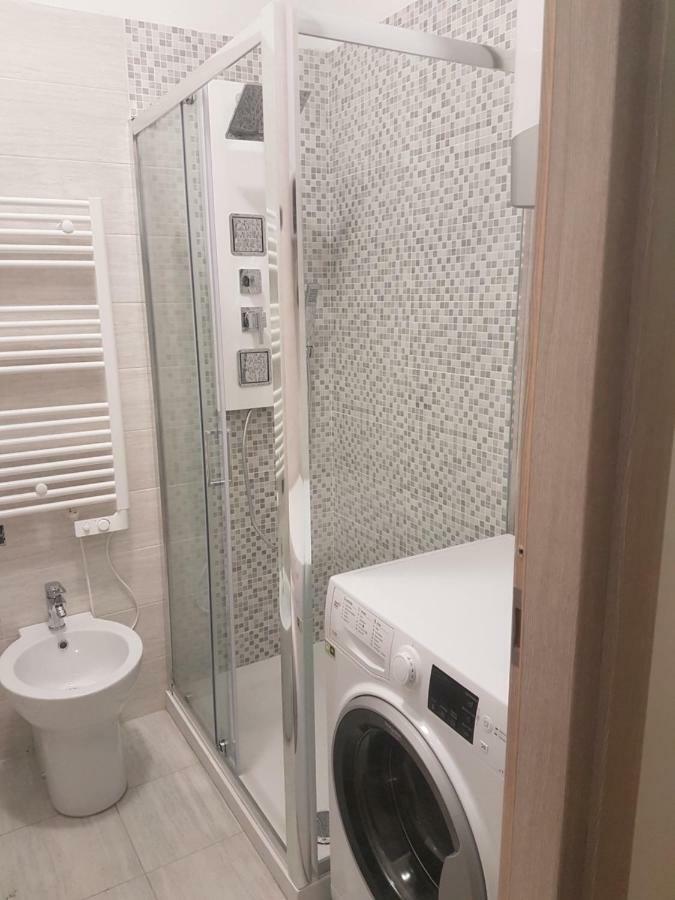 Bordighera Fivestar 外观 照片