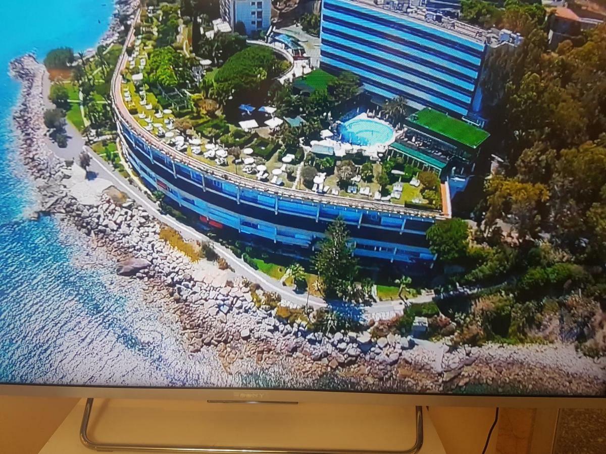Bordighera Fivestar 外观 照片