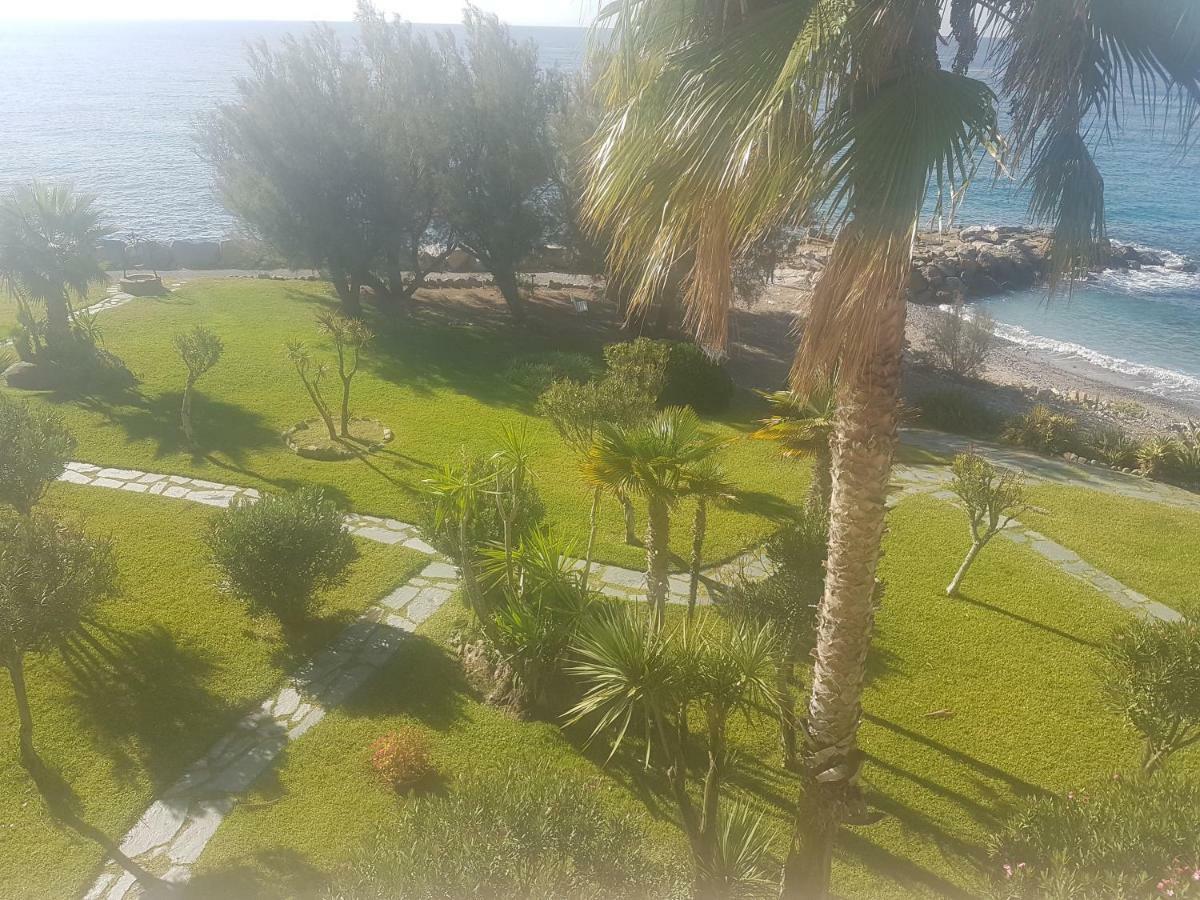 Bordighera Fivestar 外观 照片